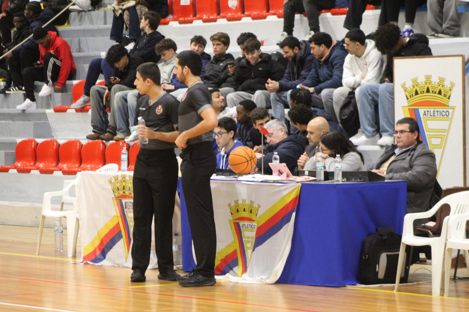 ABL imagem de galeria