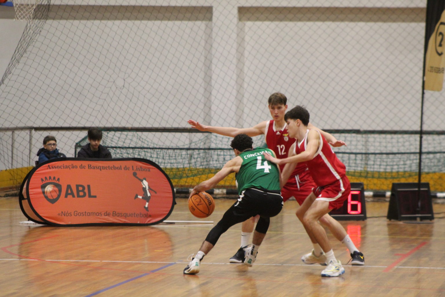ABL imagem de galeria