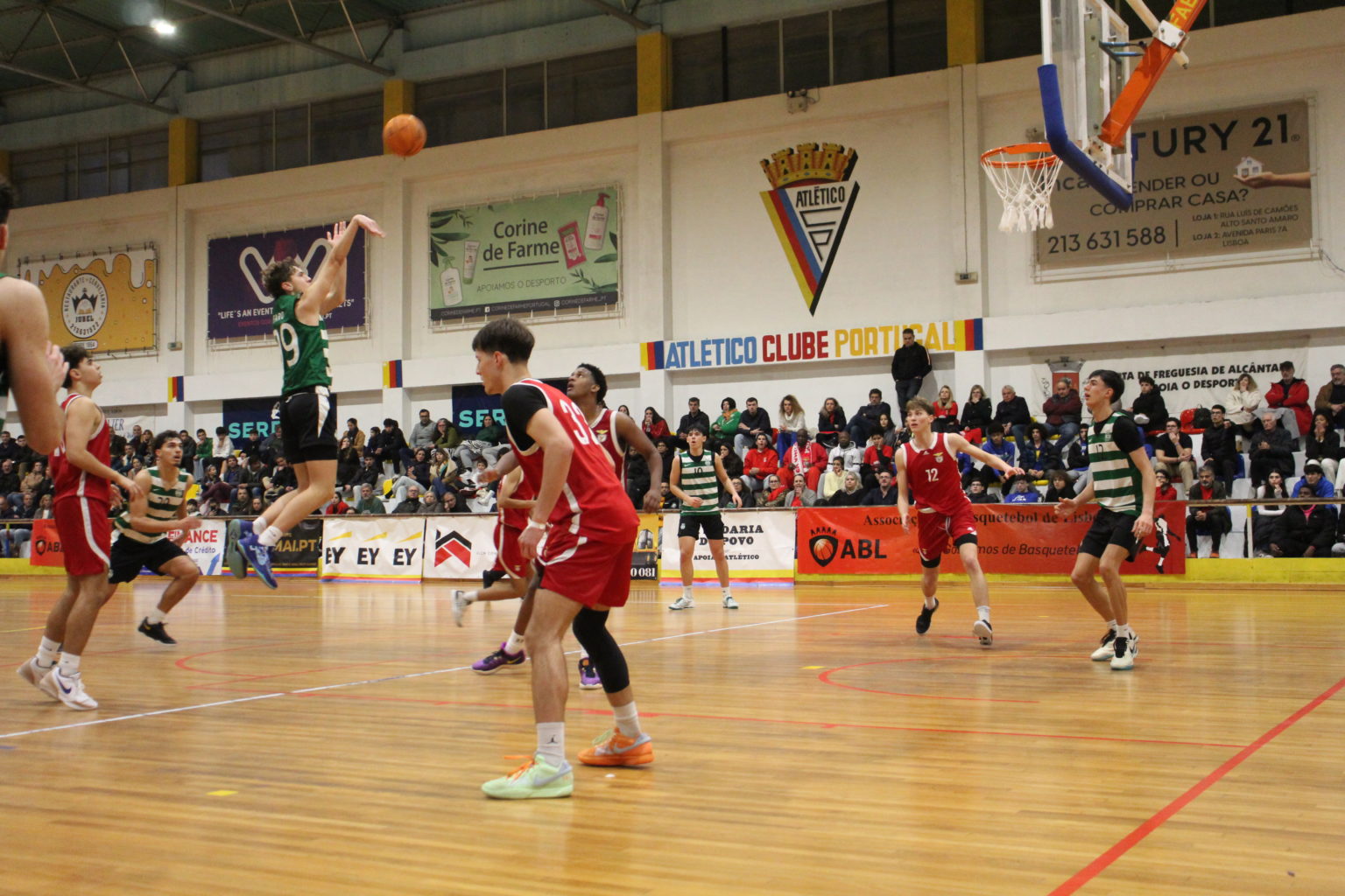 ABL imagem de galeria