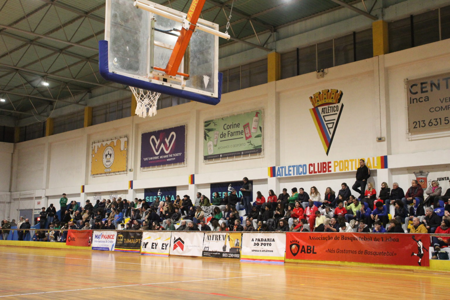 ABL imagem de galeria