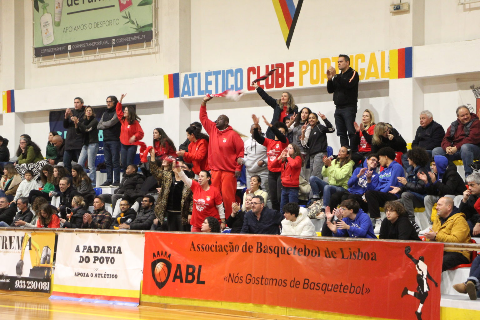 ABL imagem de galeria