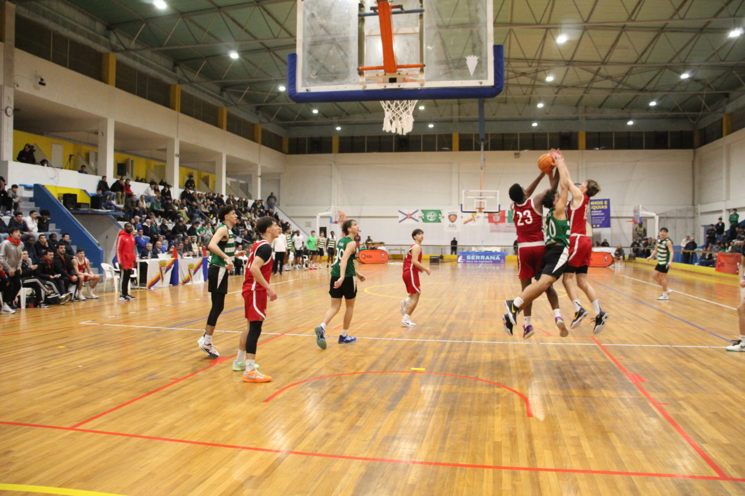 ABL imagem de galeria