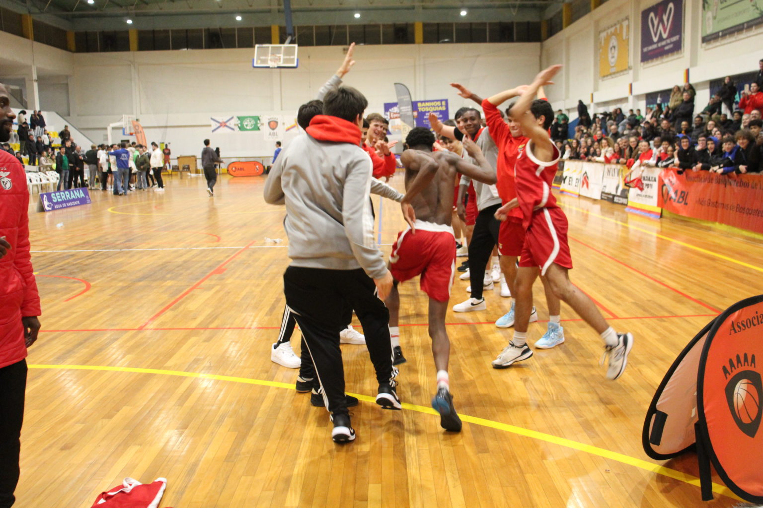 ABL imagem de galeria