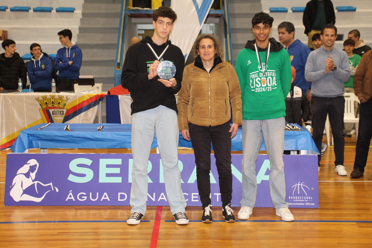 ABL imagem de galeria