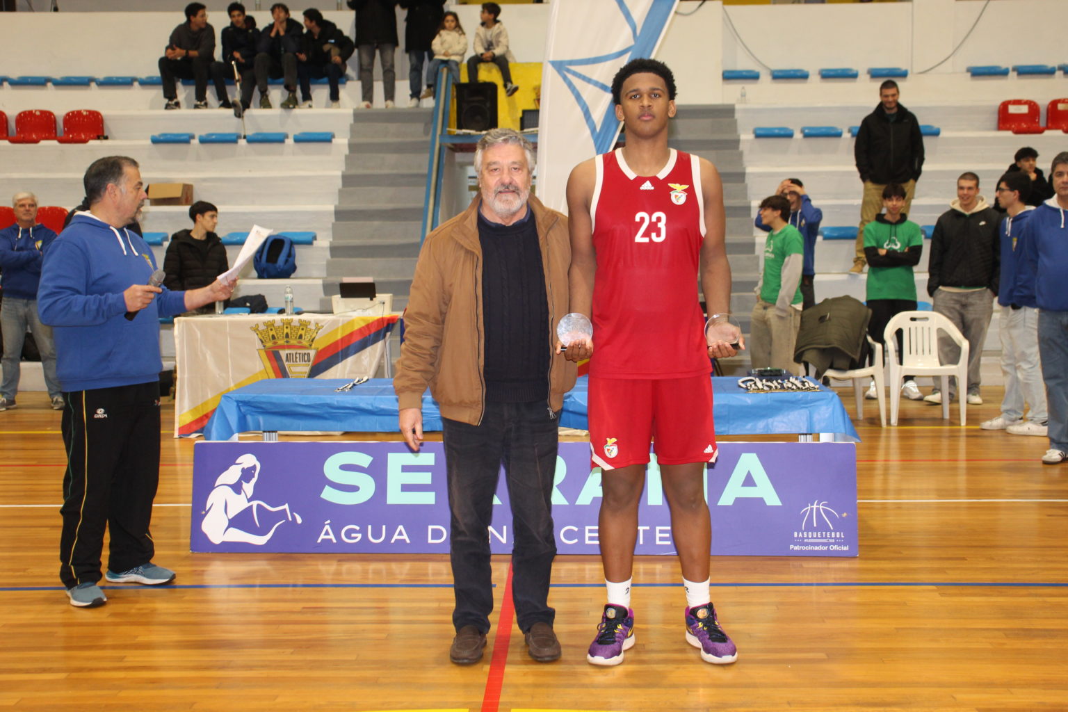 ABL imagem de galeria