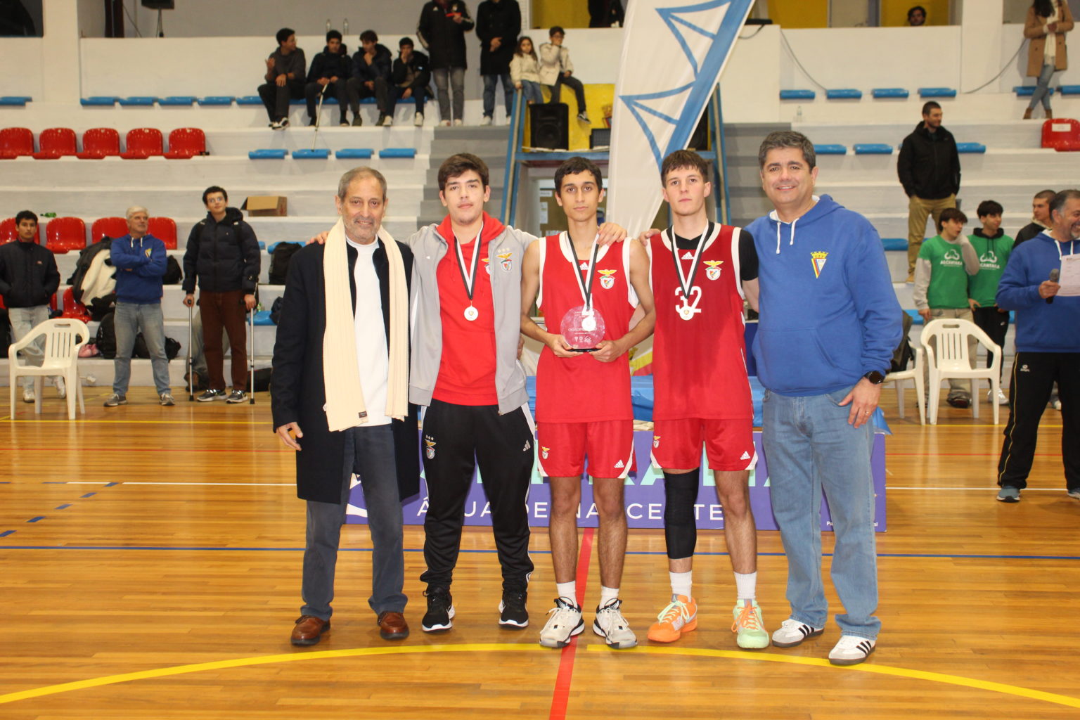ABL imagem de galeria