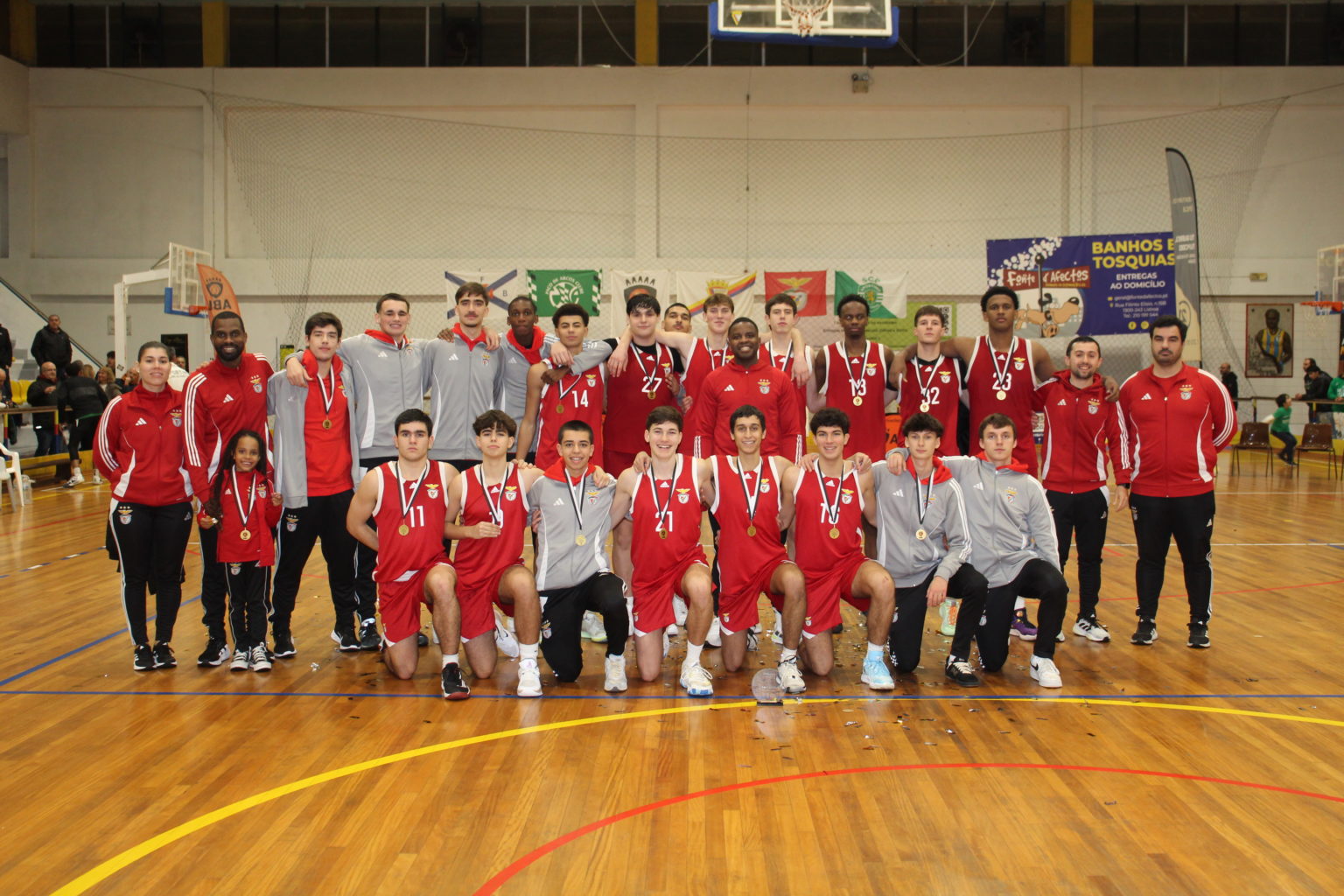 ABL imagem de galeria
