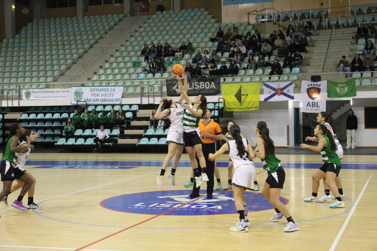 ABL imagem de galeria