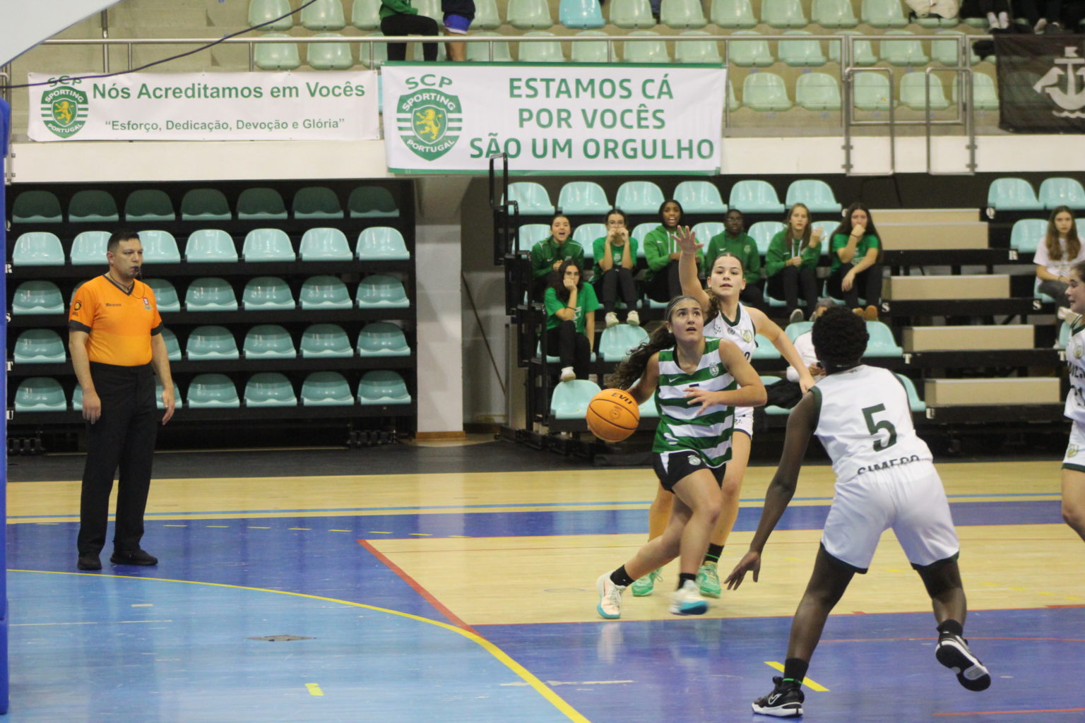 ABL imagem de galeria