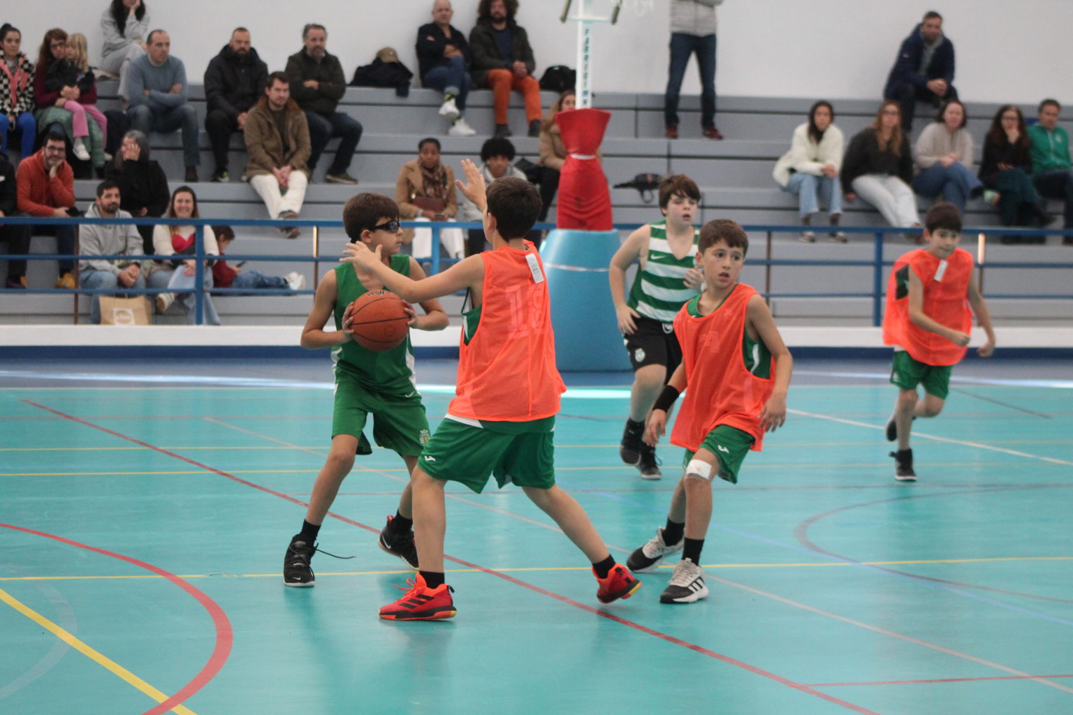 ABL imagem de galeria