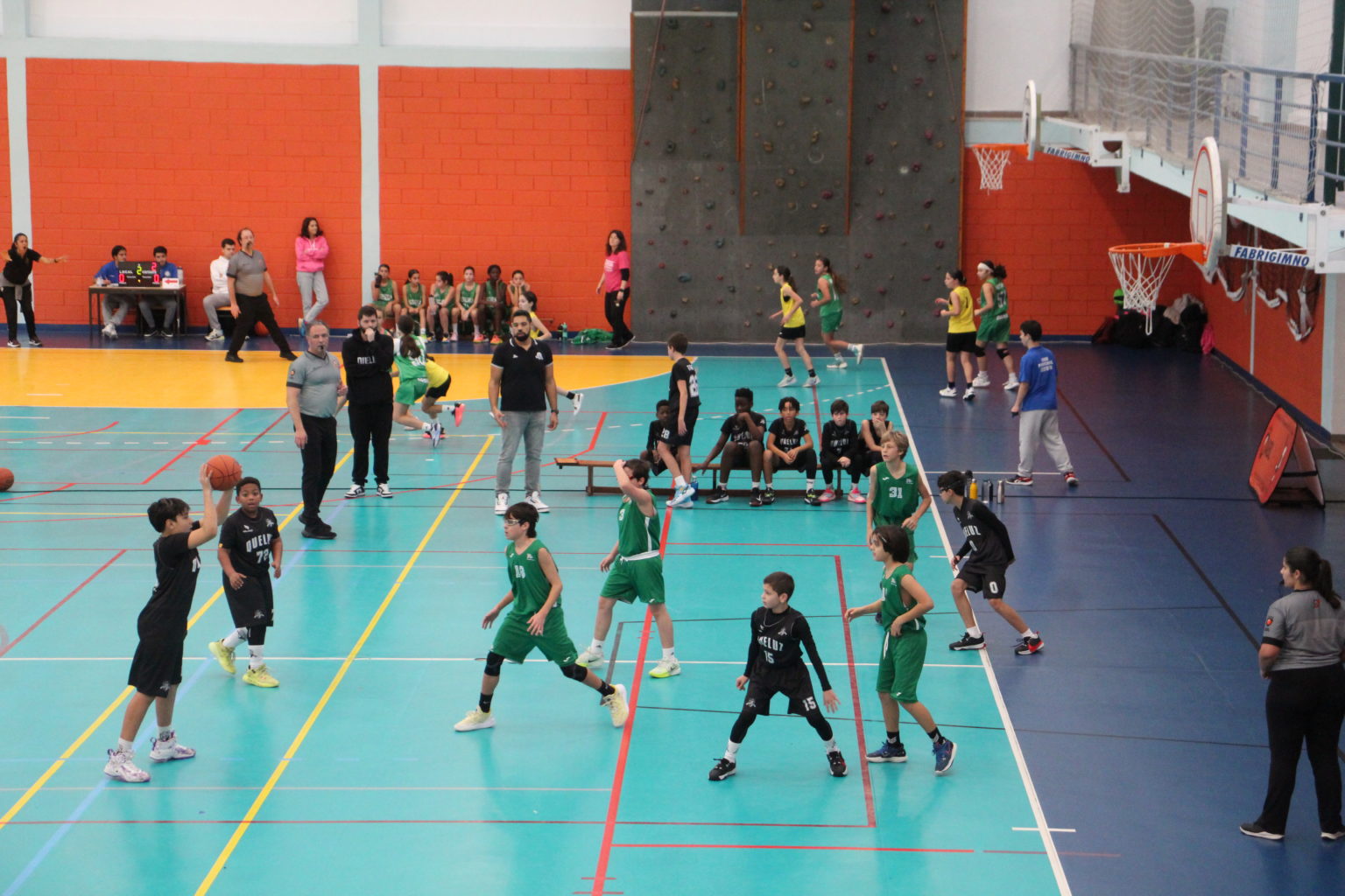 ABL imagem de galeria