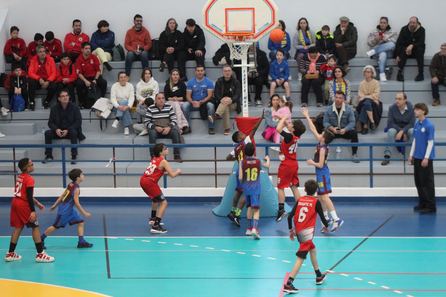 ABL imagem de galeria