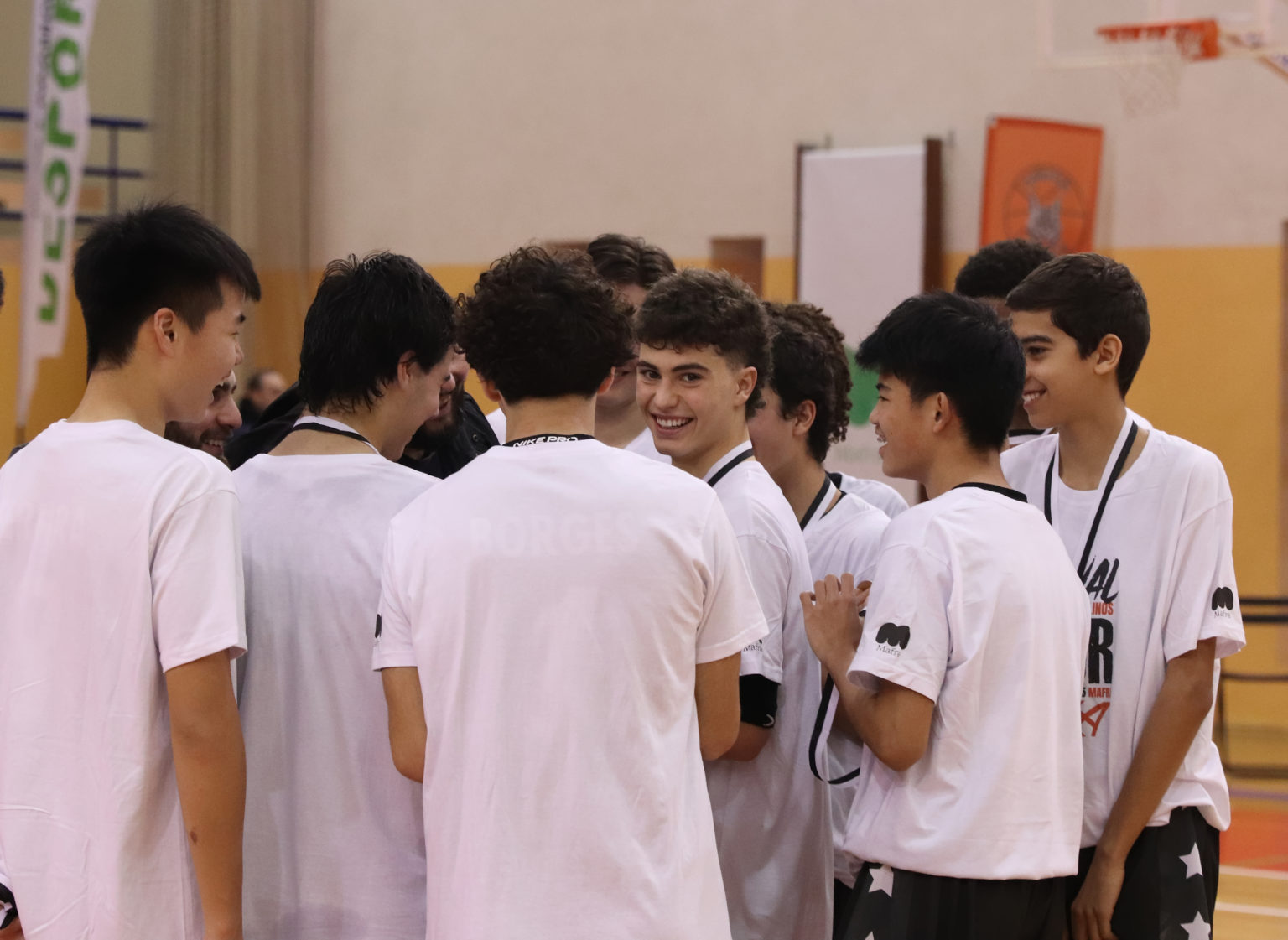 ABL imagem de galeria
