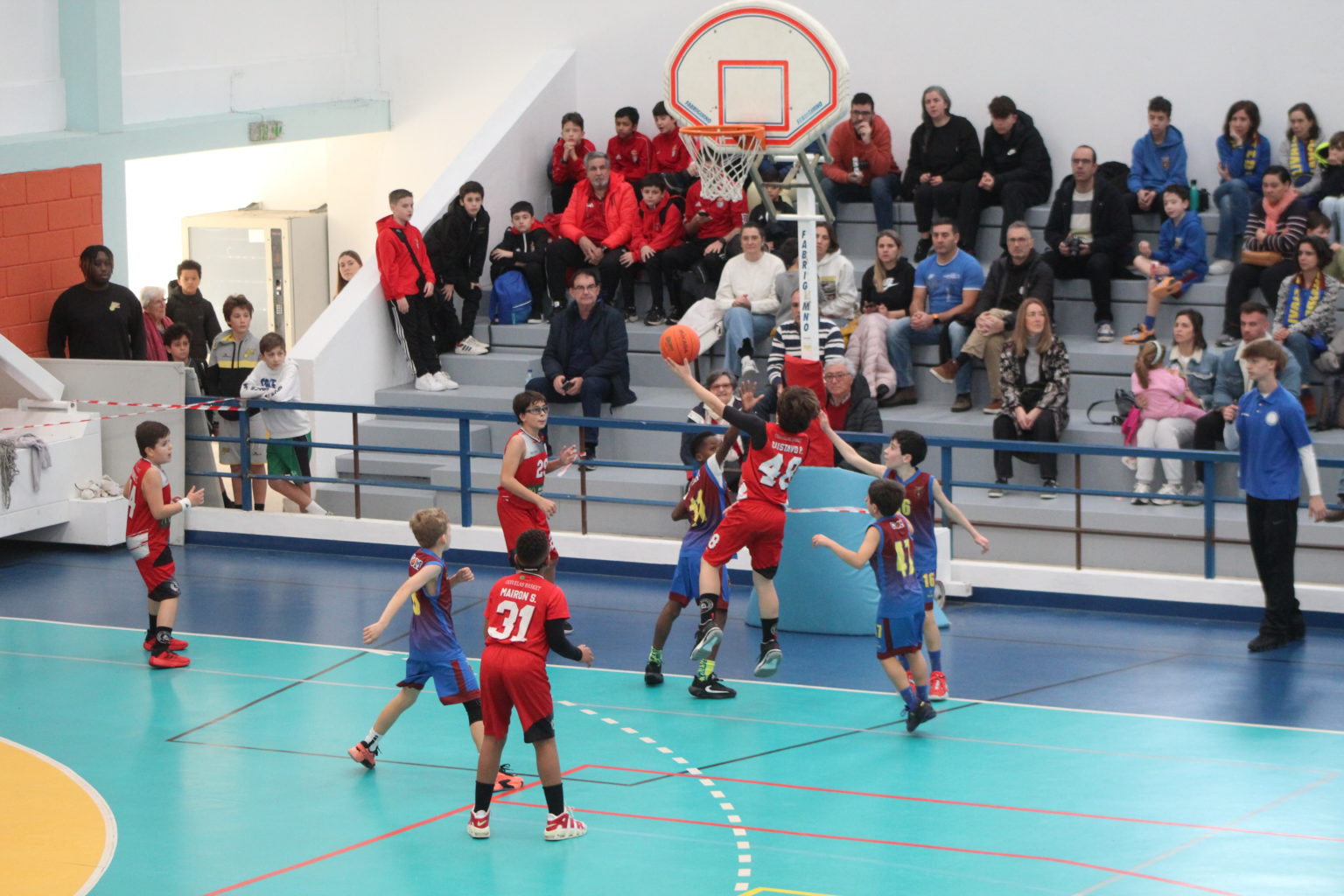 ABL imagem de galeria