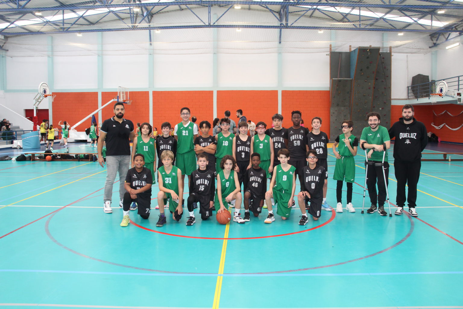 ABL imagem de galeria