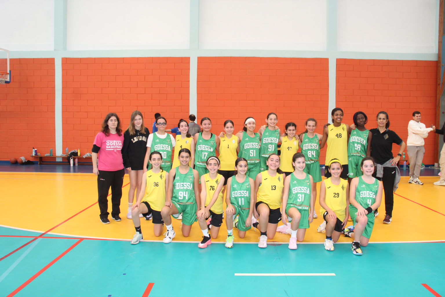 ABL imagem de galeria