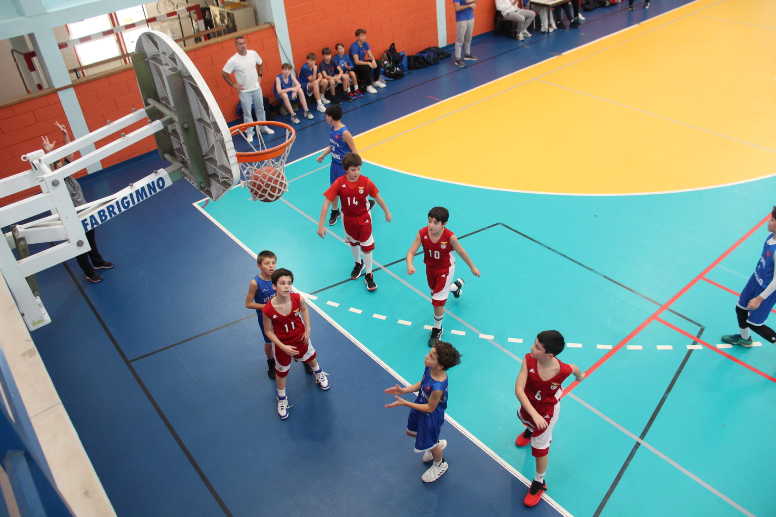 ABL imagem de galeria