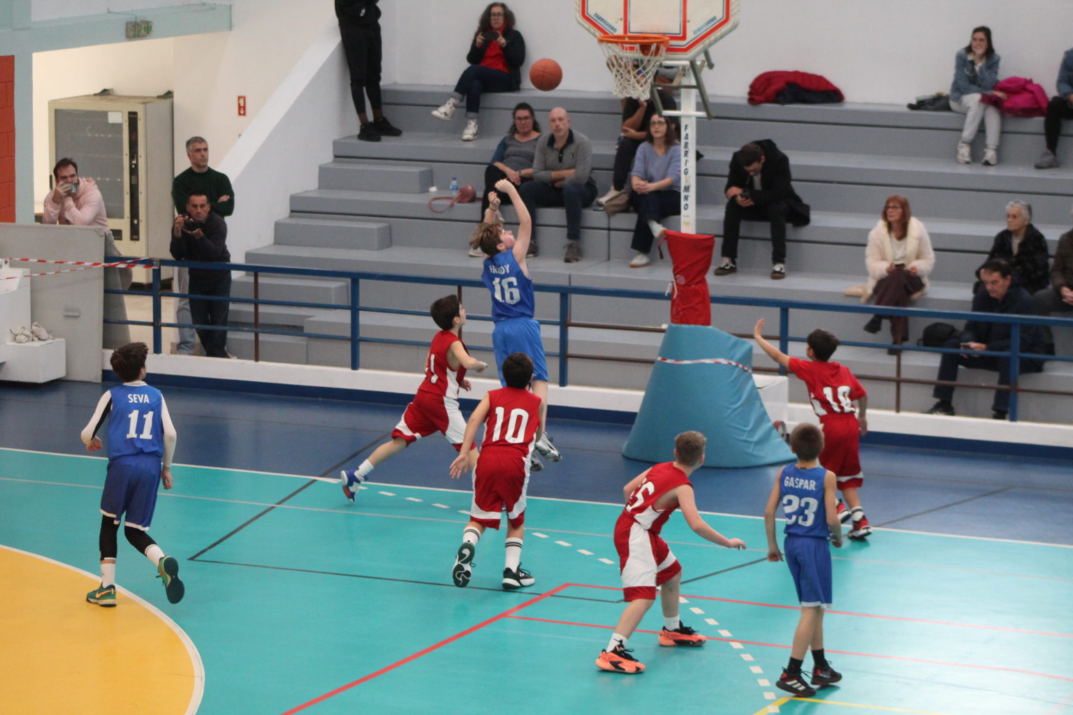 ABL imagem de galeria