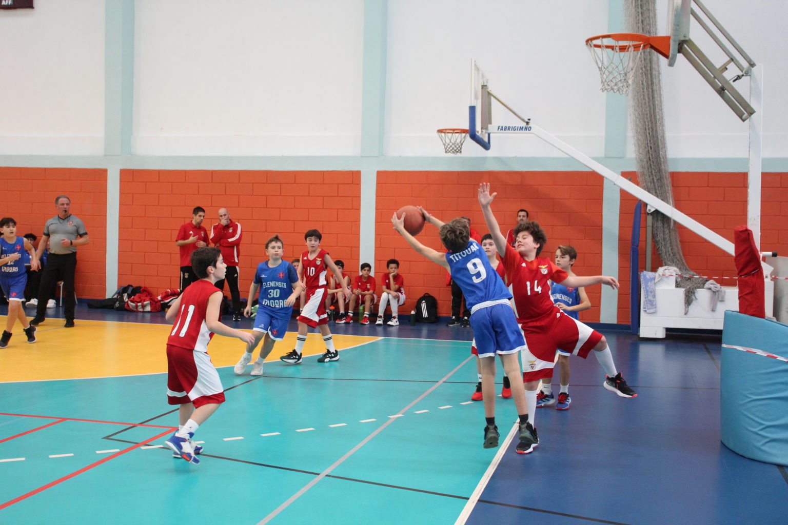 ABL imagem de galeria