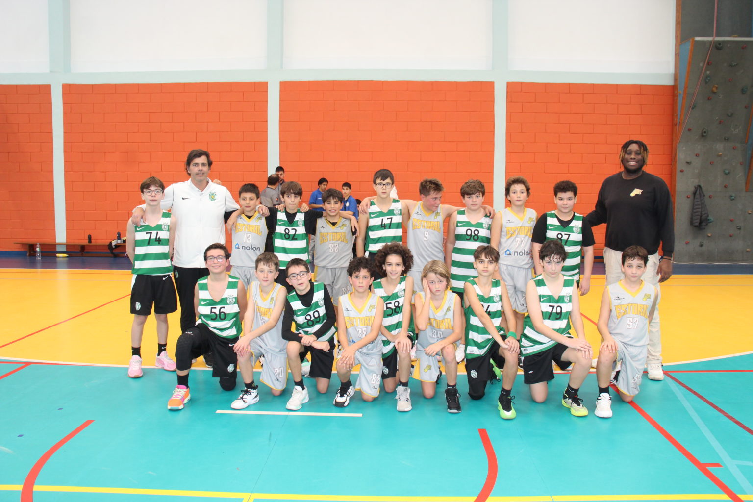 ABL imagem de galeria