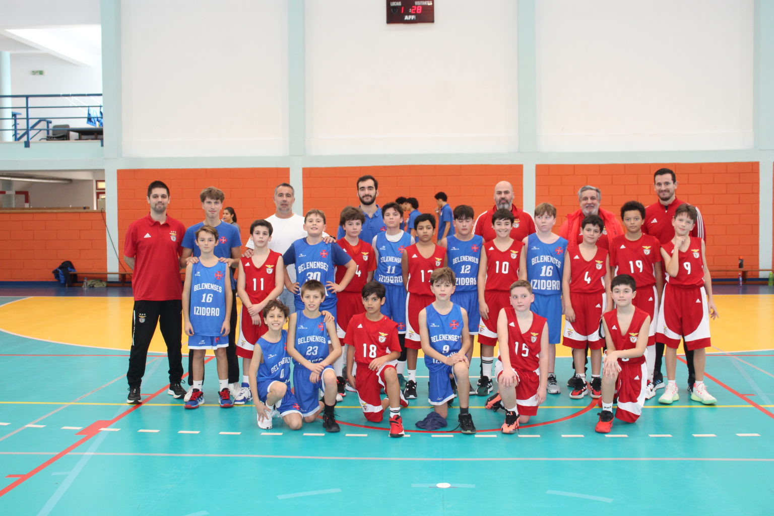 ABL imagem de galeria
