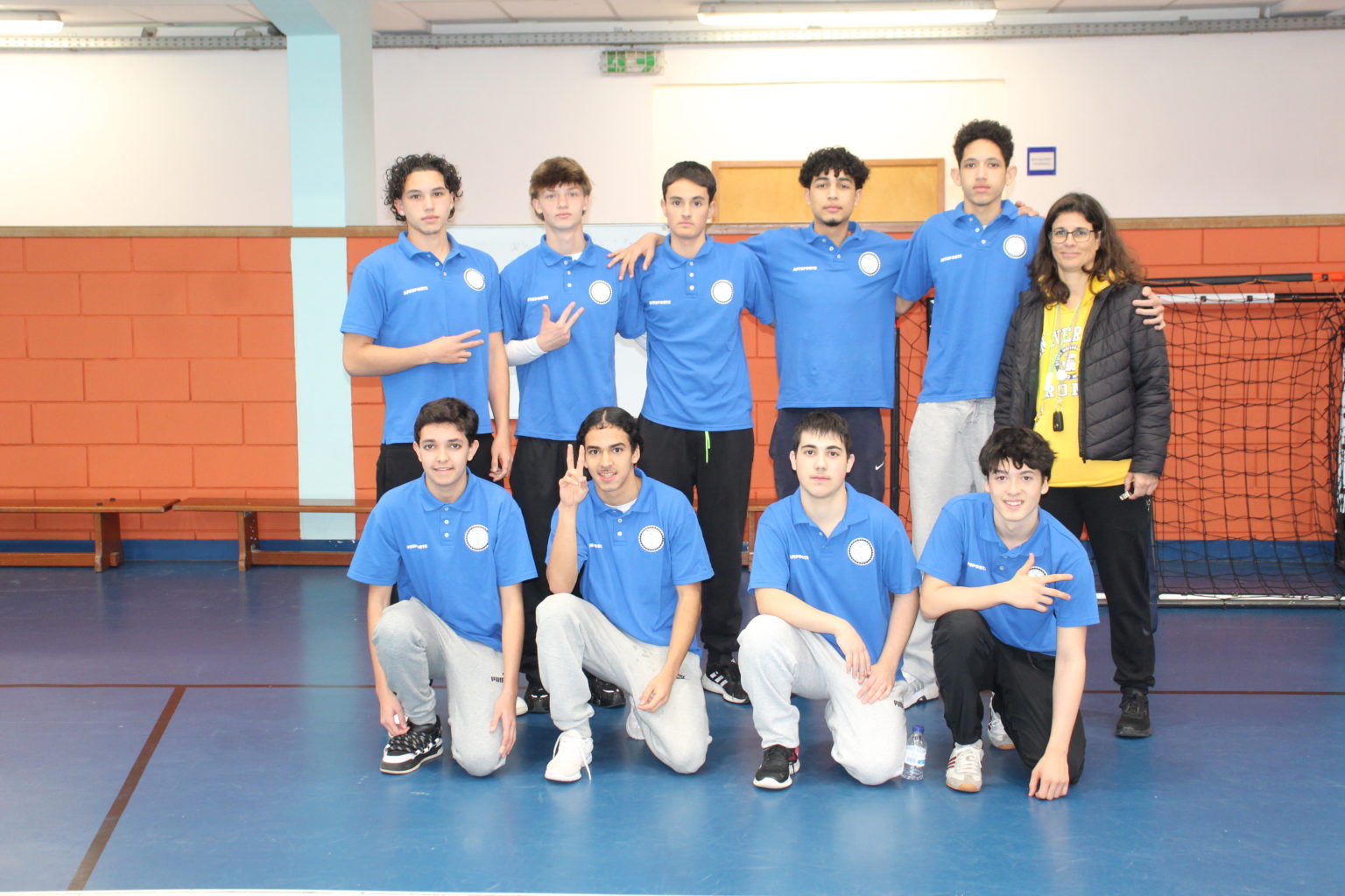 ABL imagem de galeria