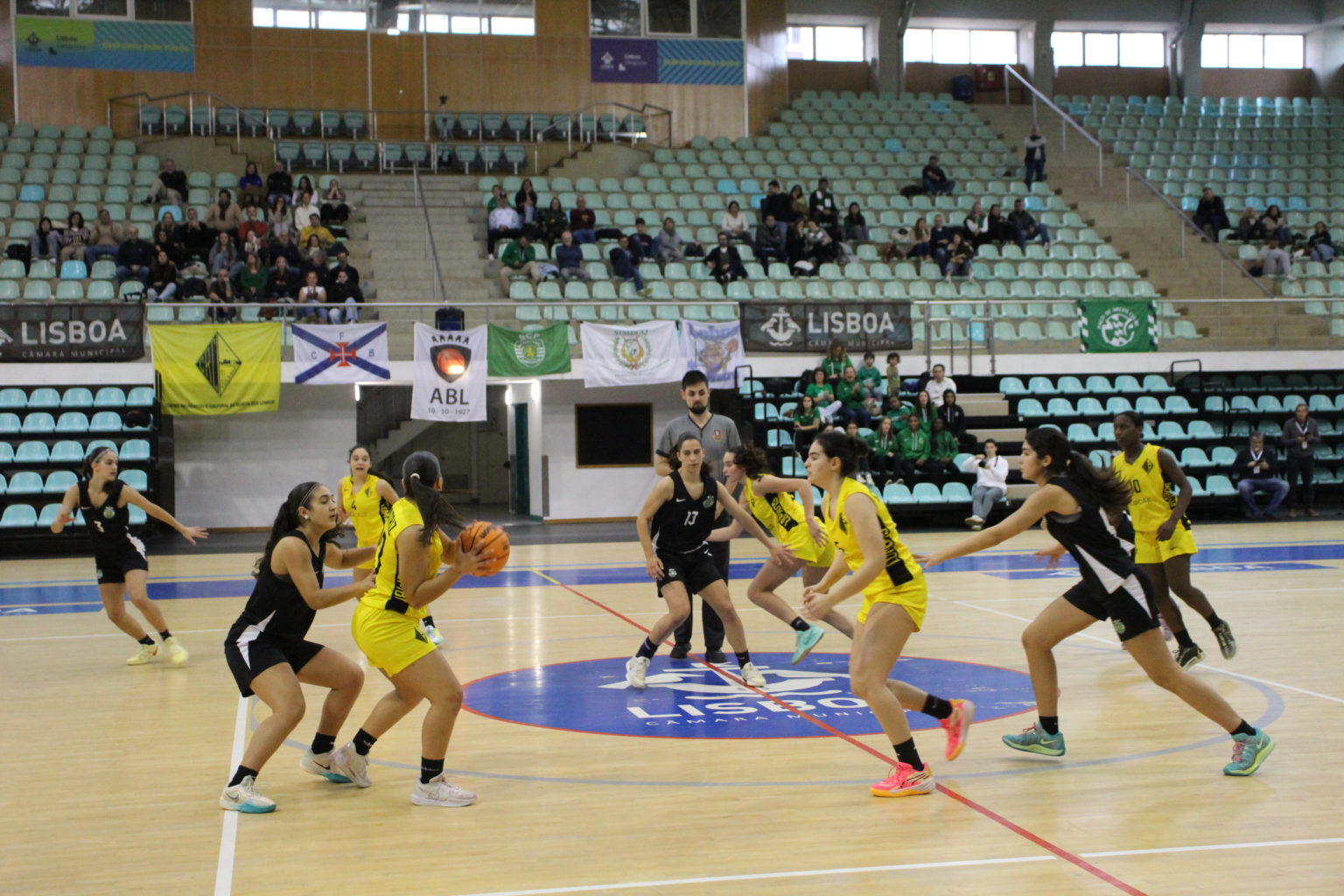 ABL imagem de galeria