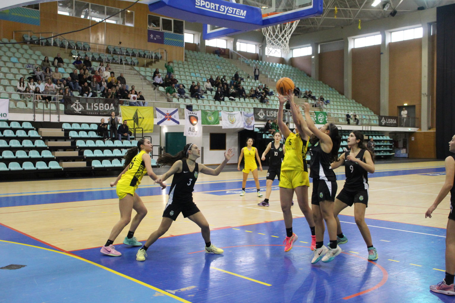 ABL imagem de galeria