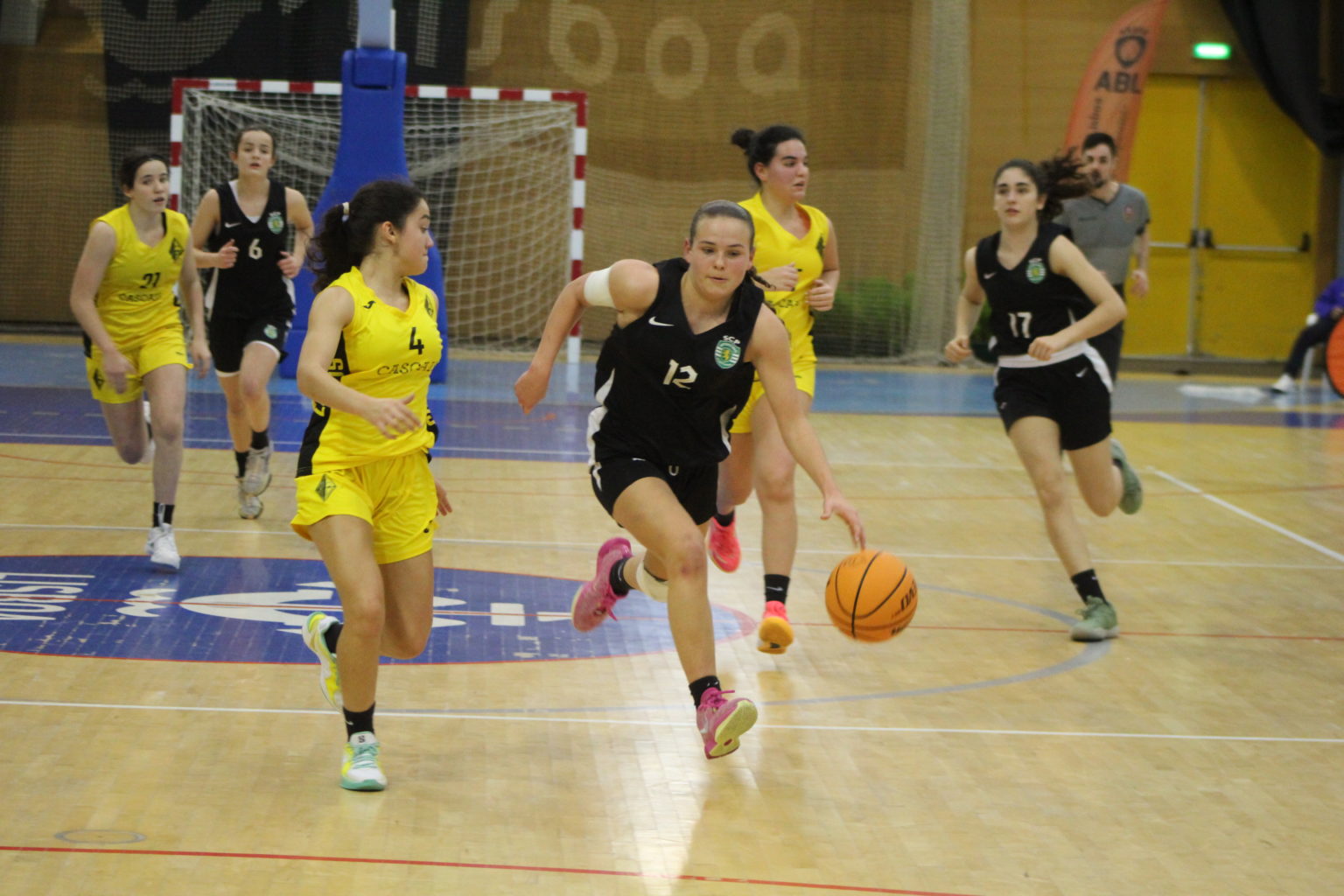 ABL imagem de galeria