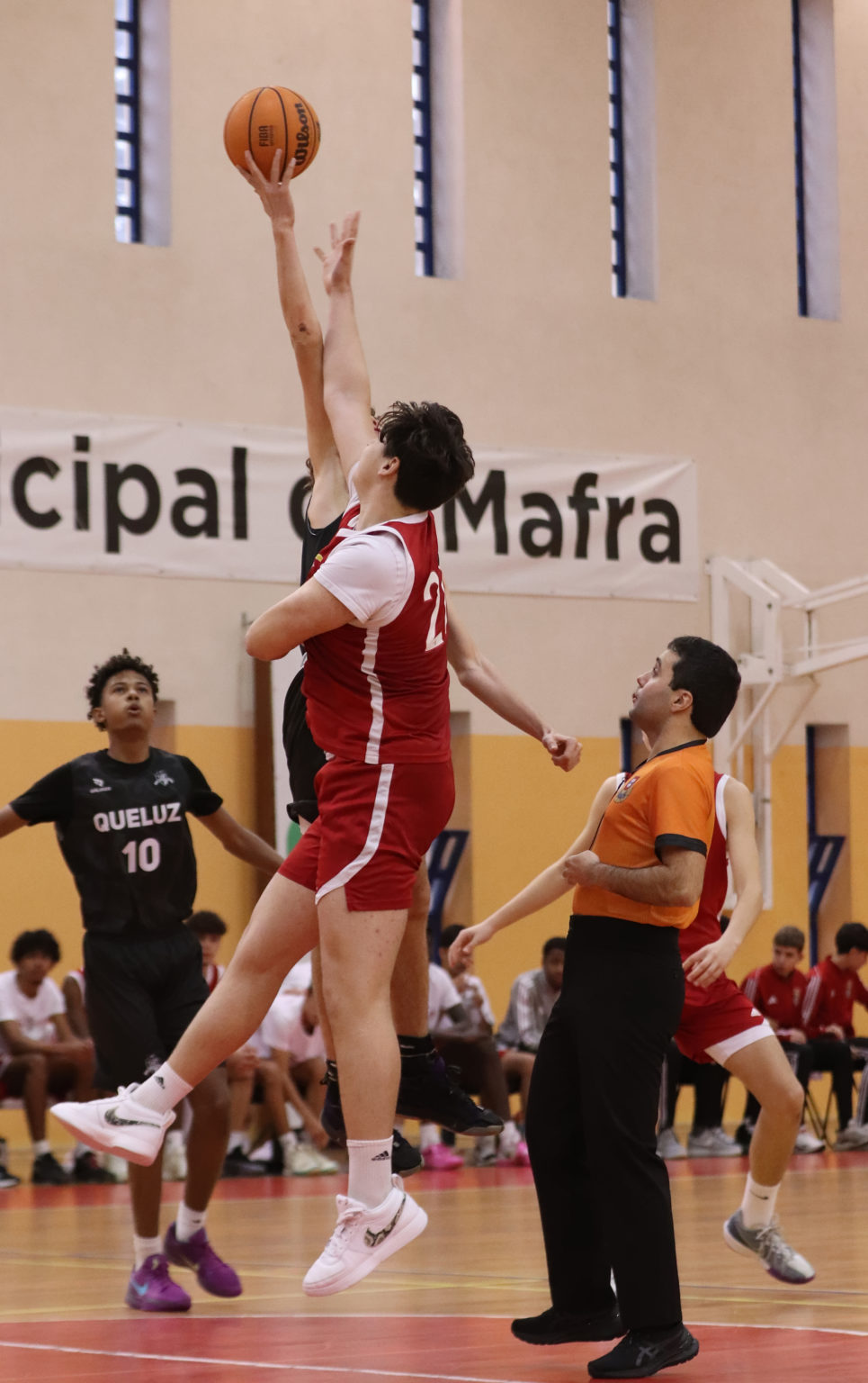 ABL imagem de galeria
