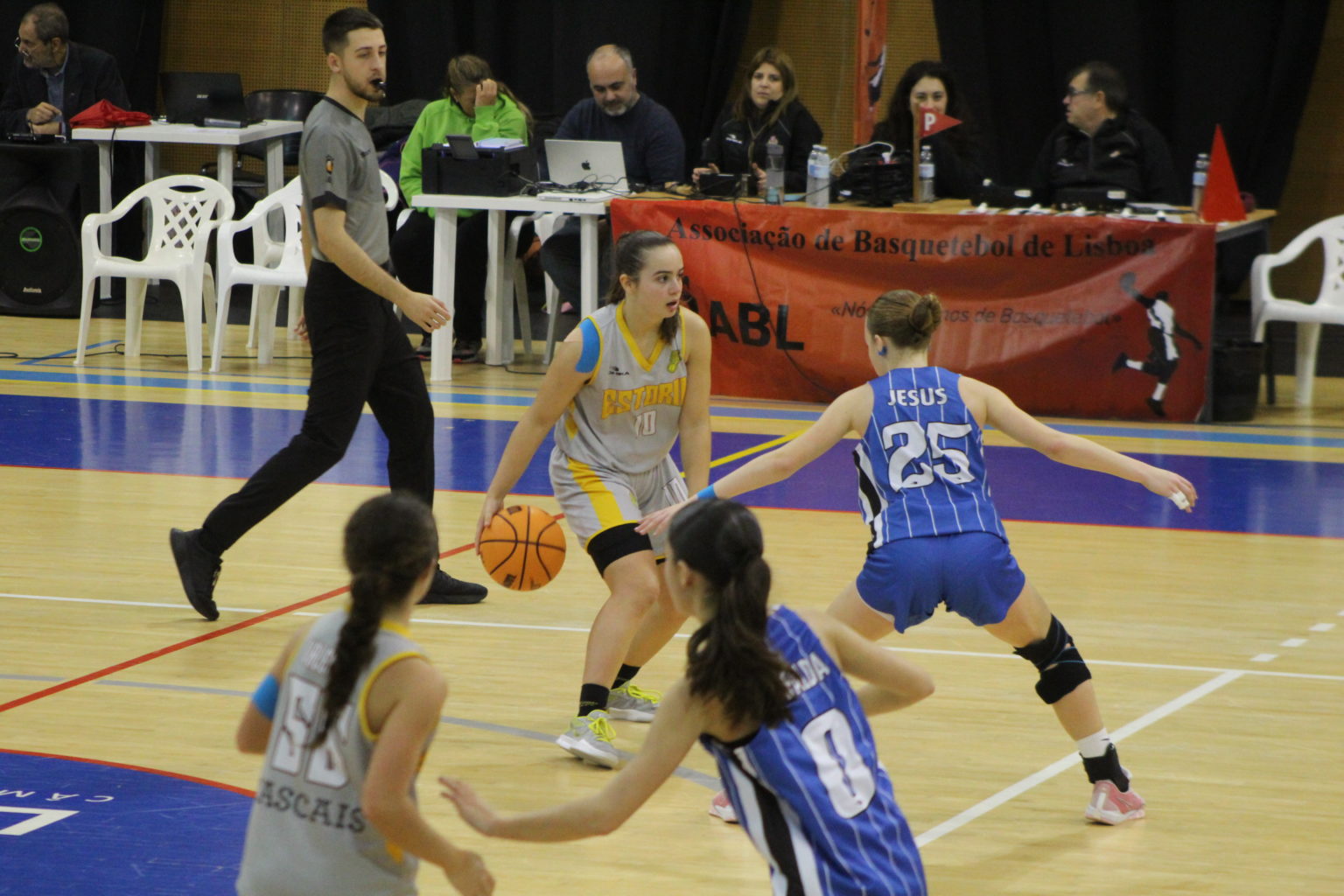 ABL imagem de galeria