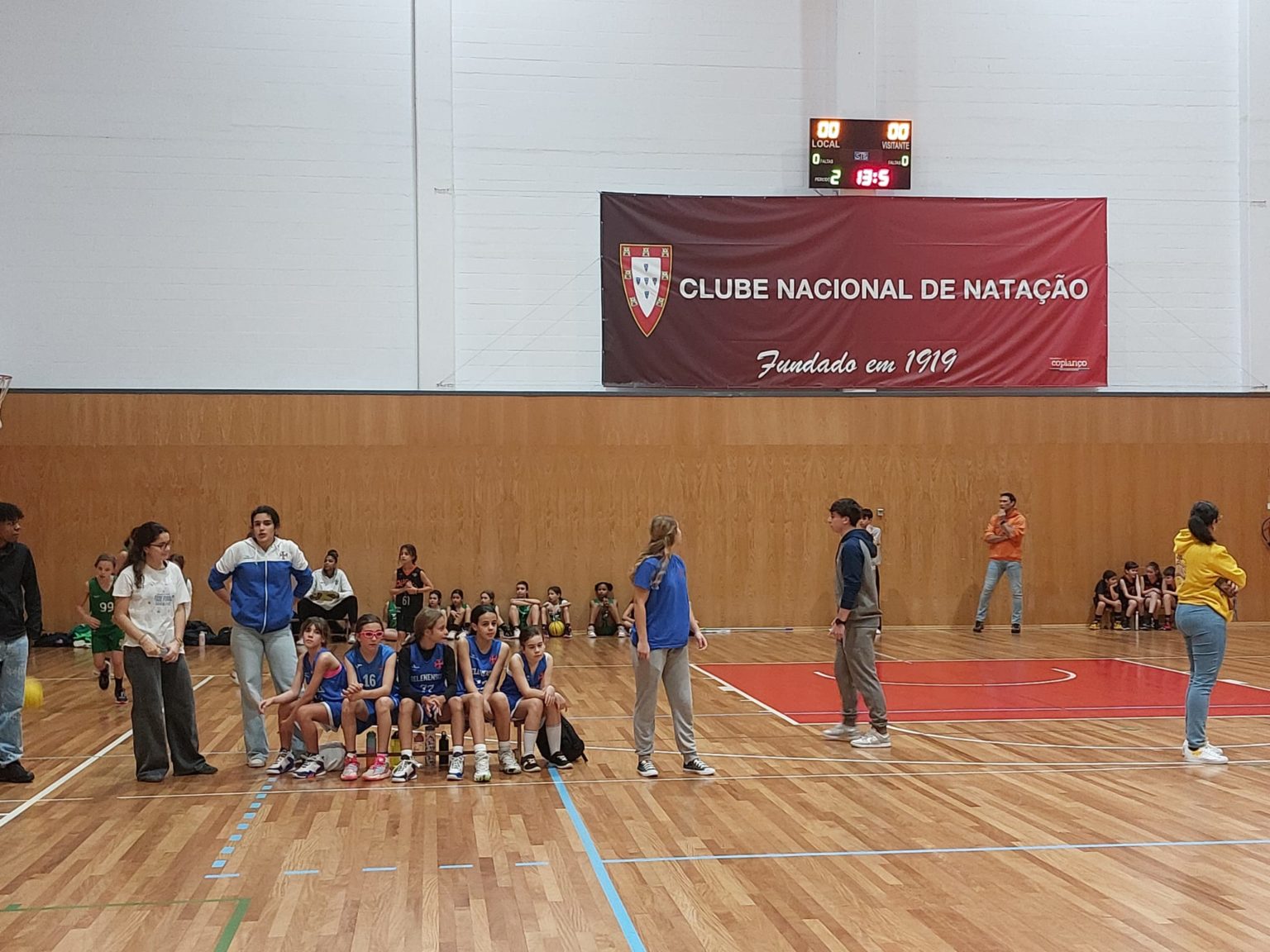 ABL imagem de galeria
