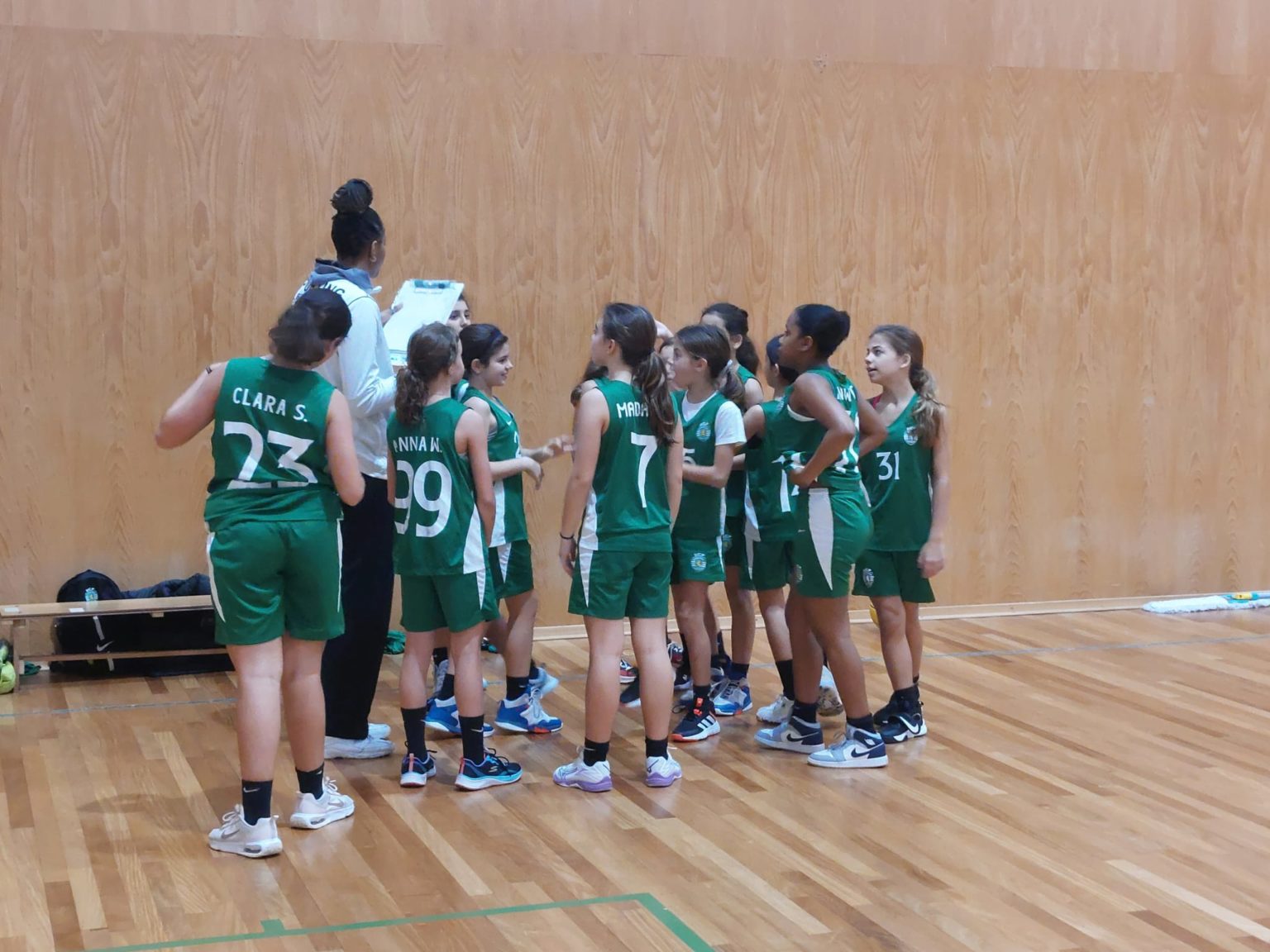 ABL imagem de galeria