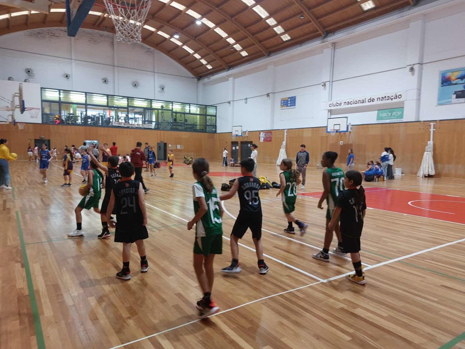 ABL imagem de galeria