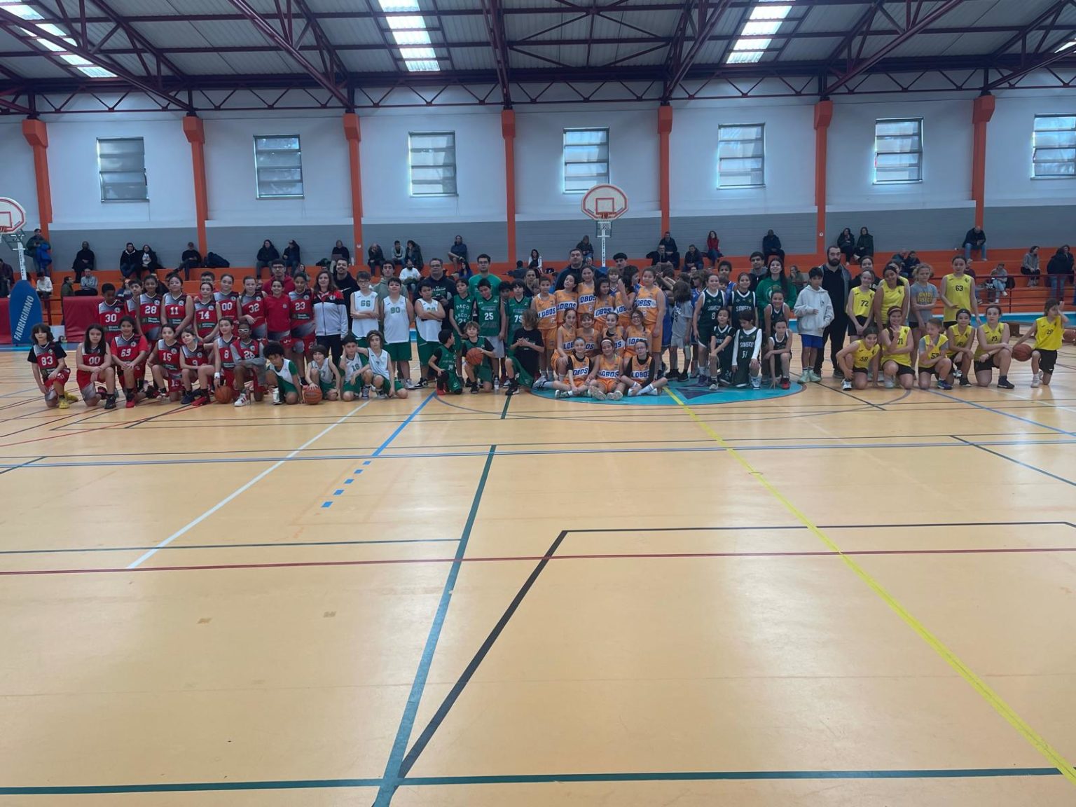 ABL imagem de galeria
