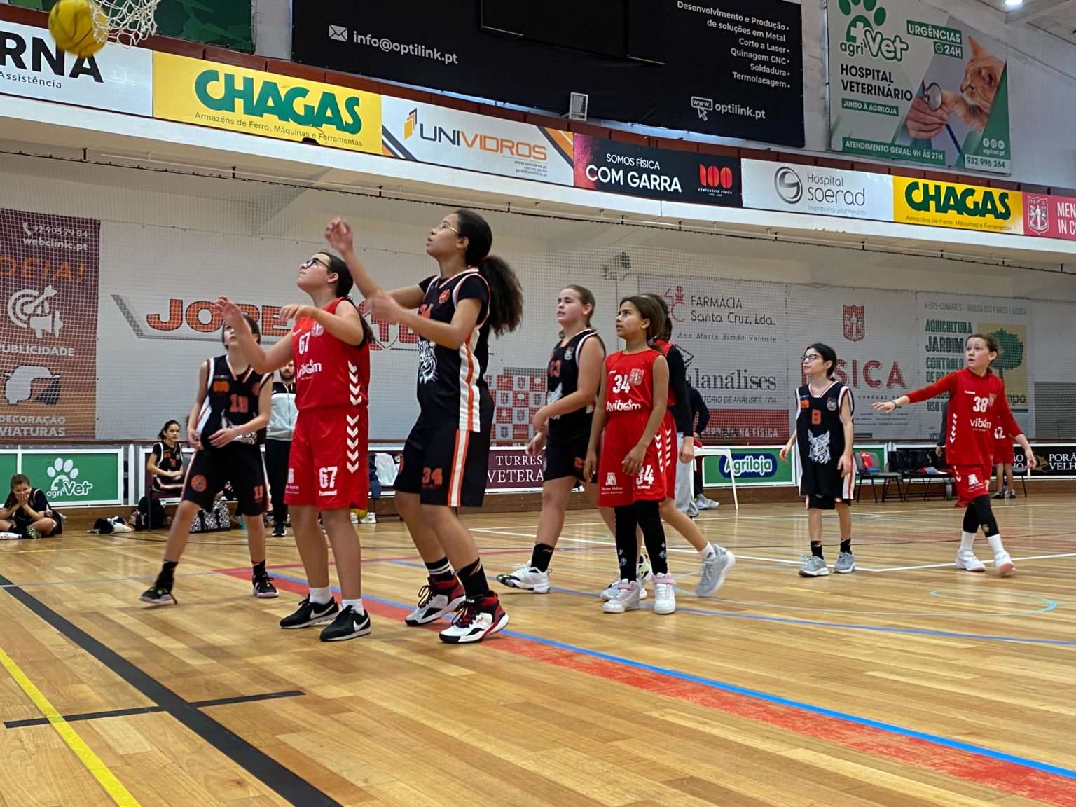 ABL imagem de galeria