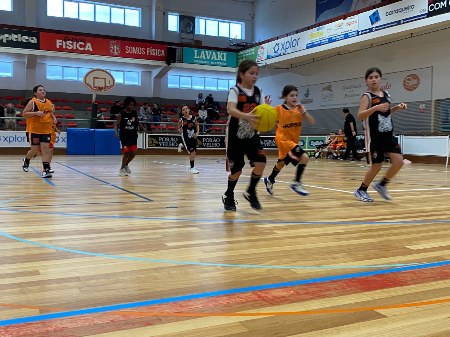 ABL imagem de galeria
