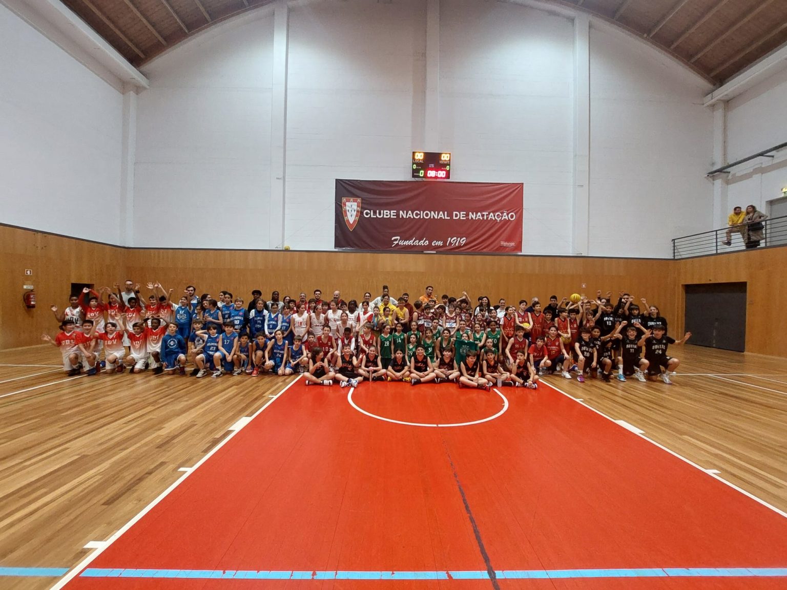 ABL imagem de galeria