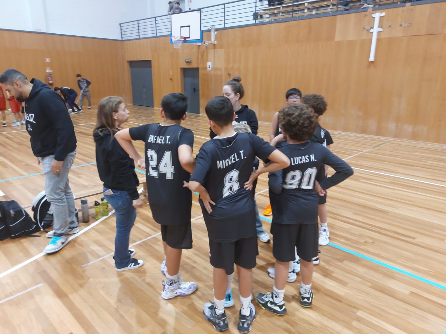 ABL imagem de galeria