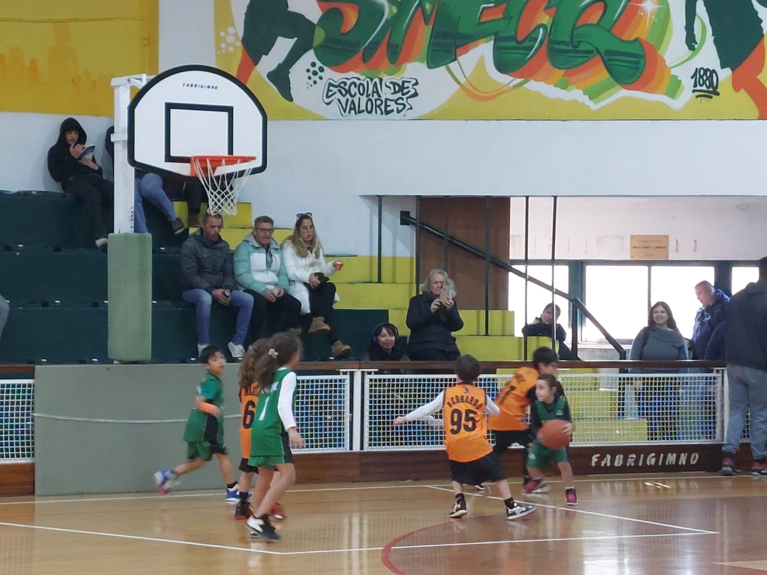 ABL imagem de galeria