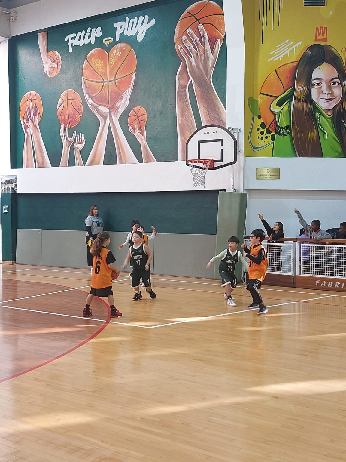 ABL imagem de galeria