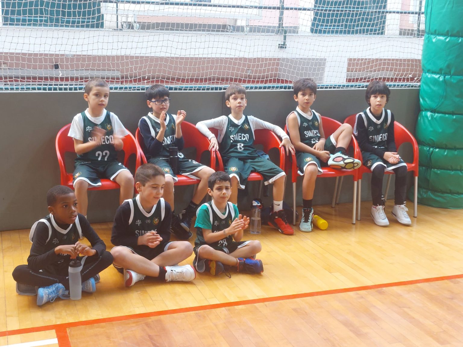 ABL imagem de galeria