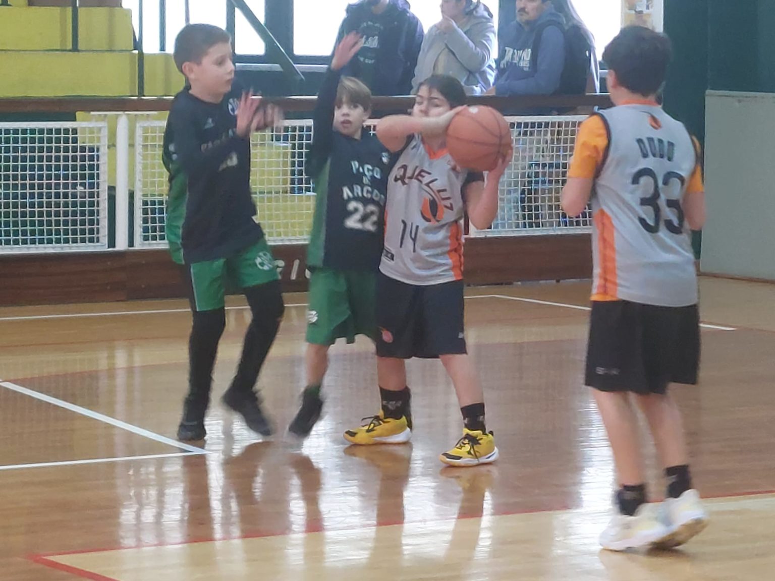ABL imagem de galeria