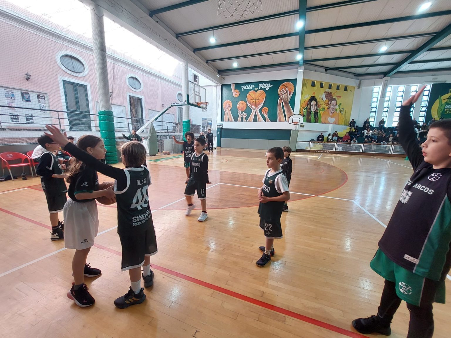 ABL imagem de galeria