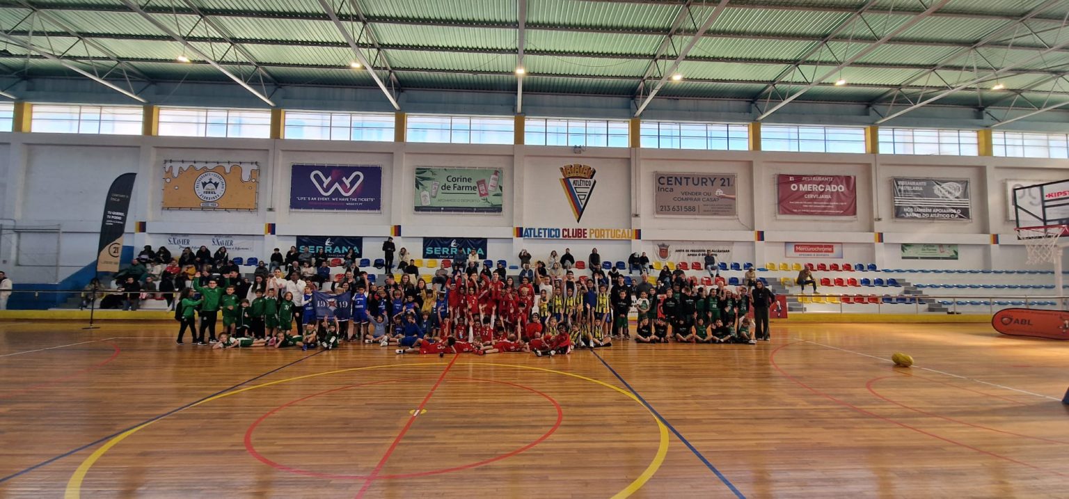 ABL imagem de galeria