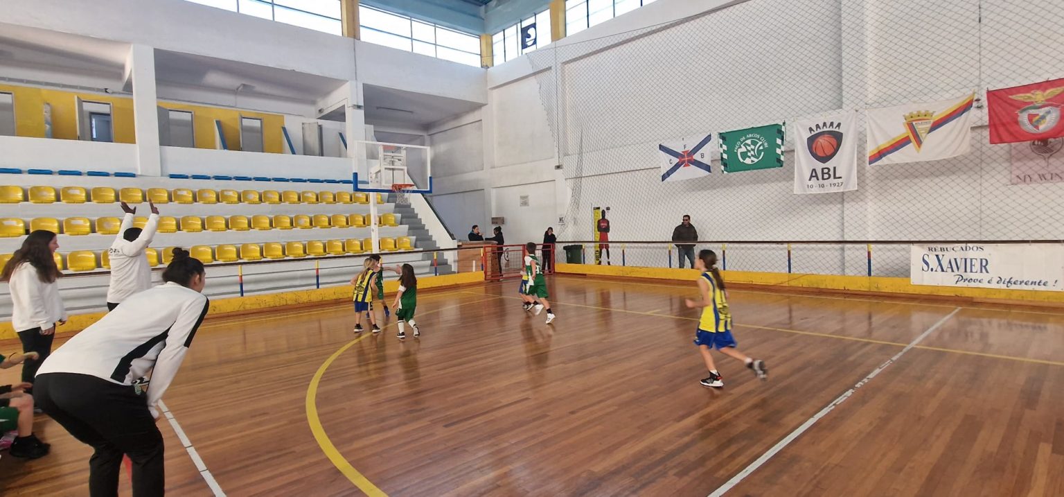 ABL imagem de galeria