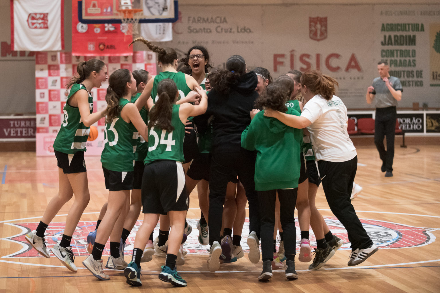 ABL imagem de galeria