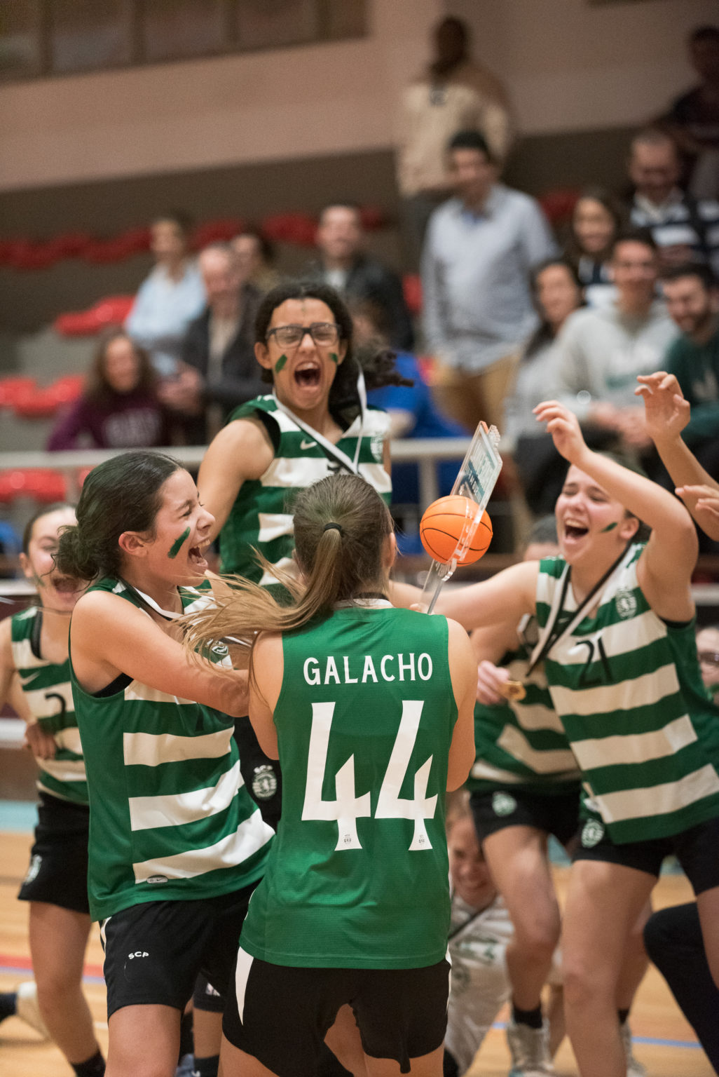 ABL imagem de galeria