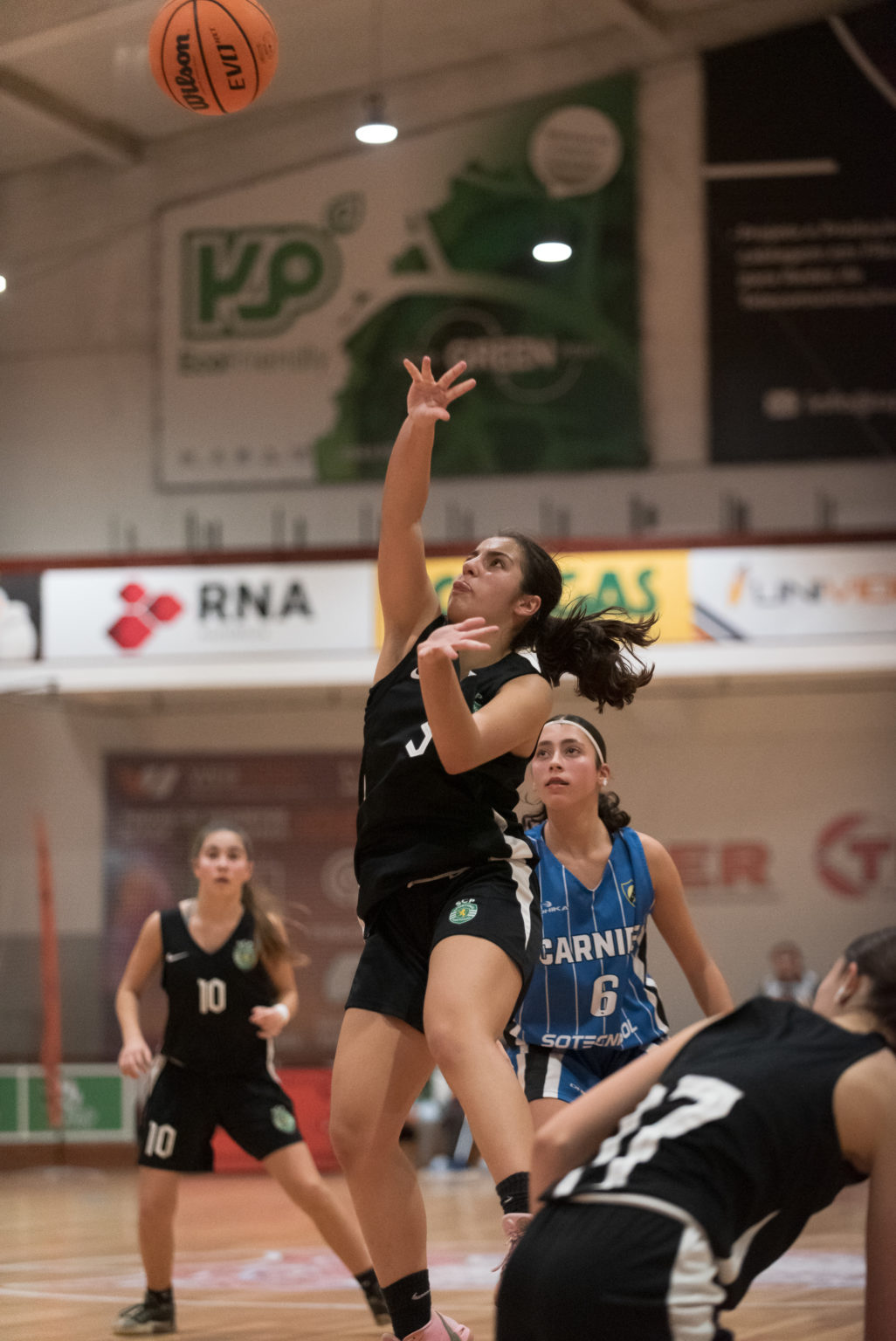ABL imagem de galeria
