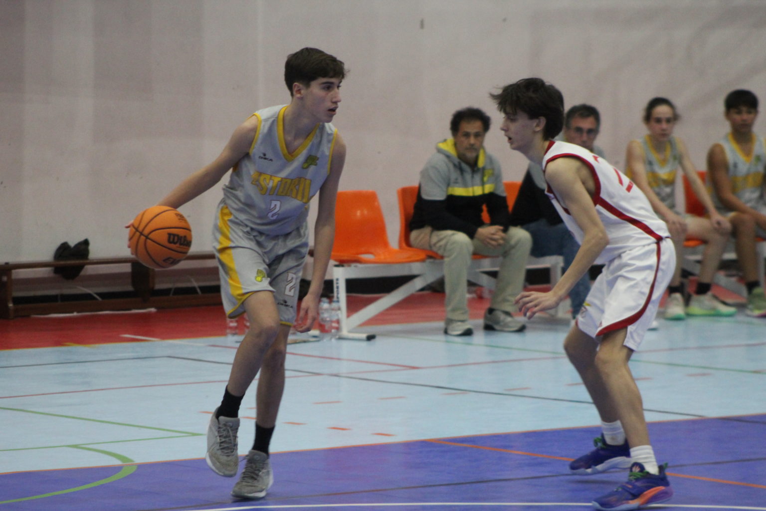 ABL imagem de galeria